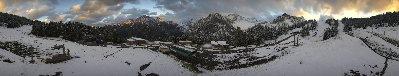 Palüd Brandnertal