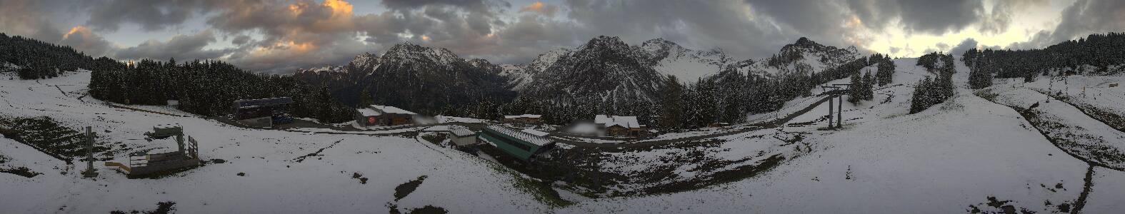 Palüd Brandnertal