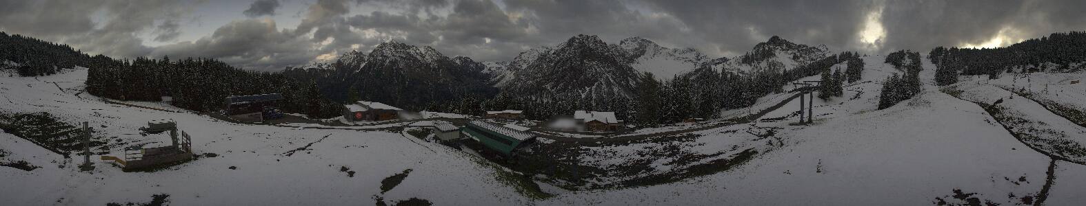 Palüd Brandnertal
