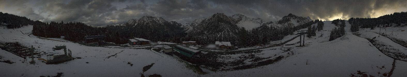 Palüd Brandnertal