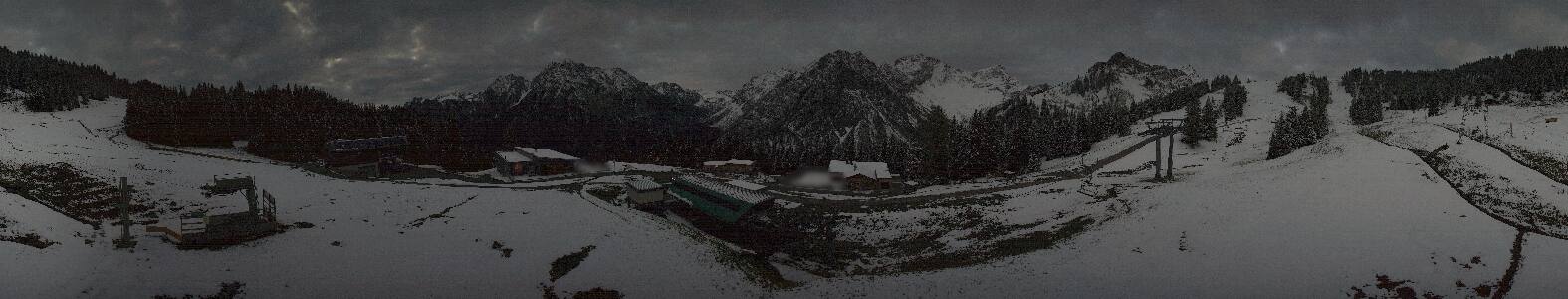 Palüd Brandnertal