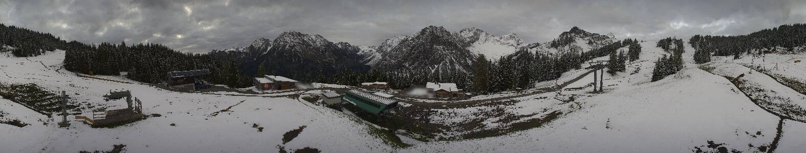 Palüd Brandnertal