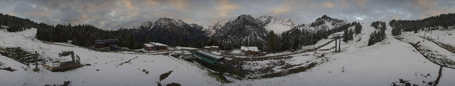 Palüd Brandnertal
