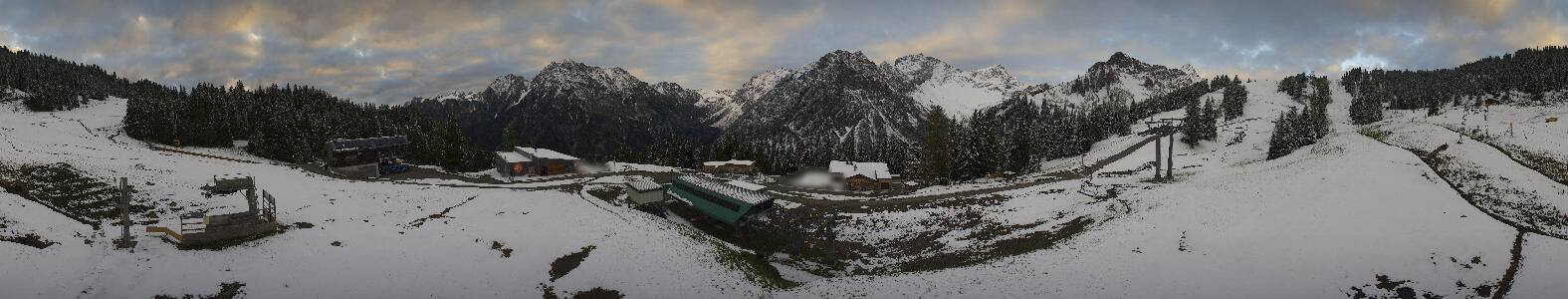 Palüd Brandnertal