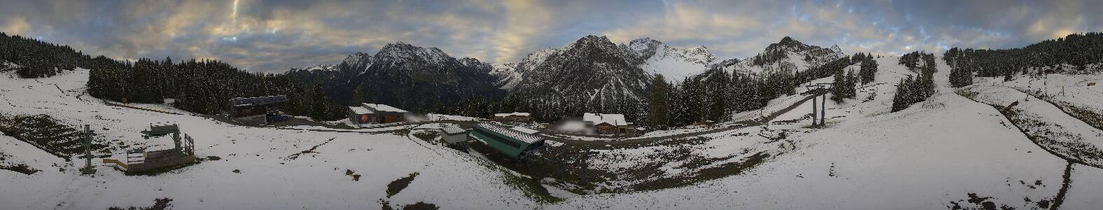 Palüd Brandnertal