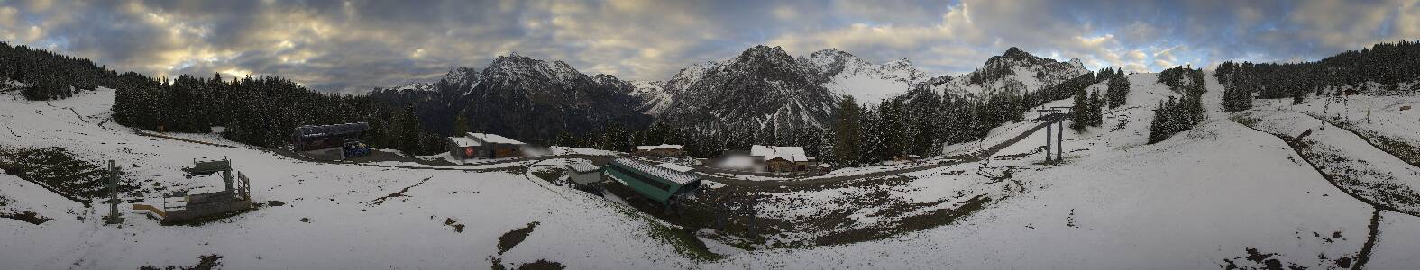Palüd Brandnertal