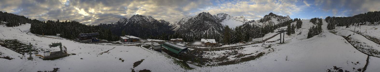 Palüd Brandnertal