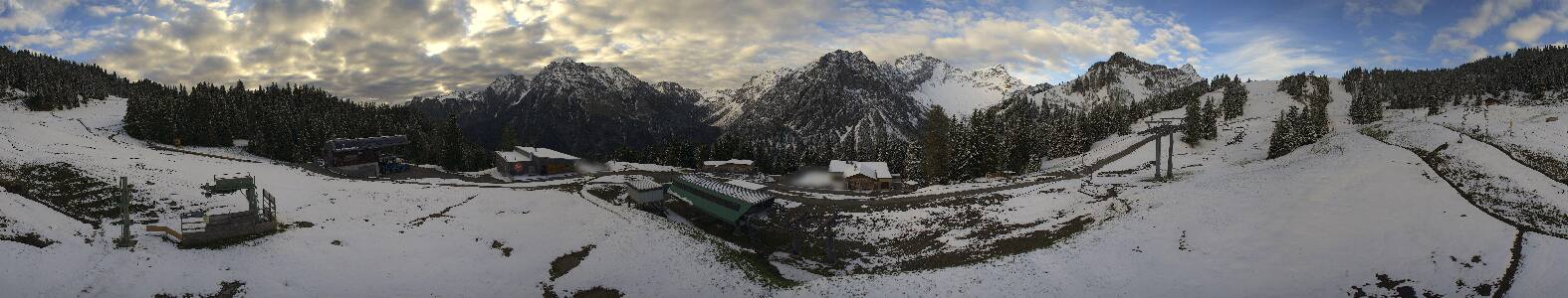 Palüd Brandnertal