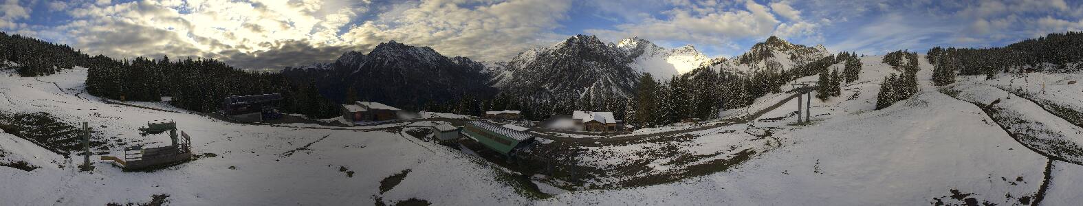 Palüd Brandnertal