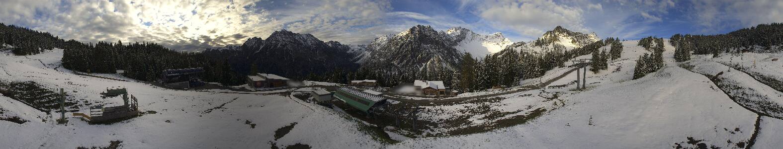 Palüd Brandnertal