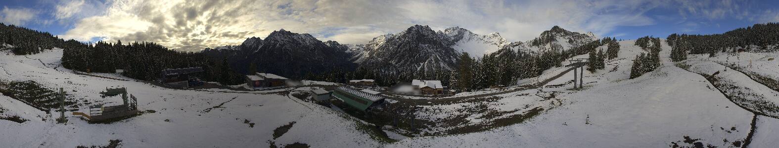 Palüd Brandnertal