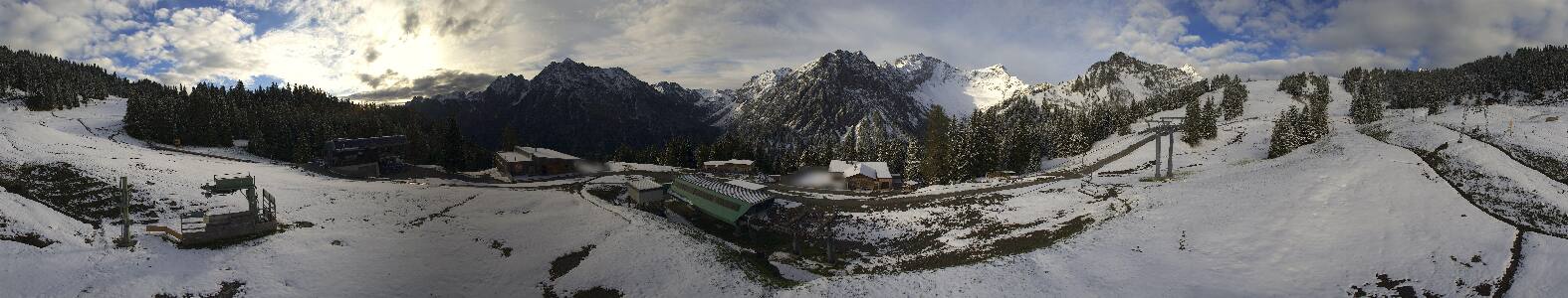 Palüd Brandnertal