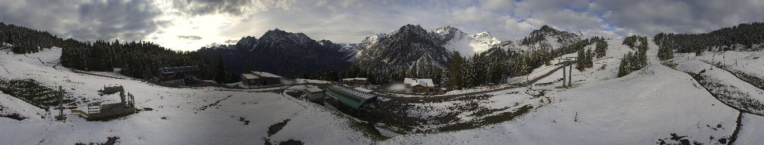 Palüd Brandnertal
