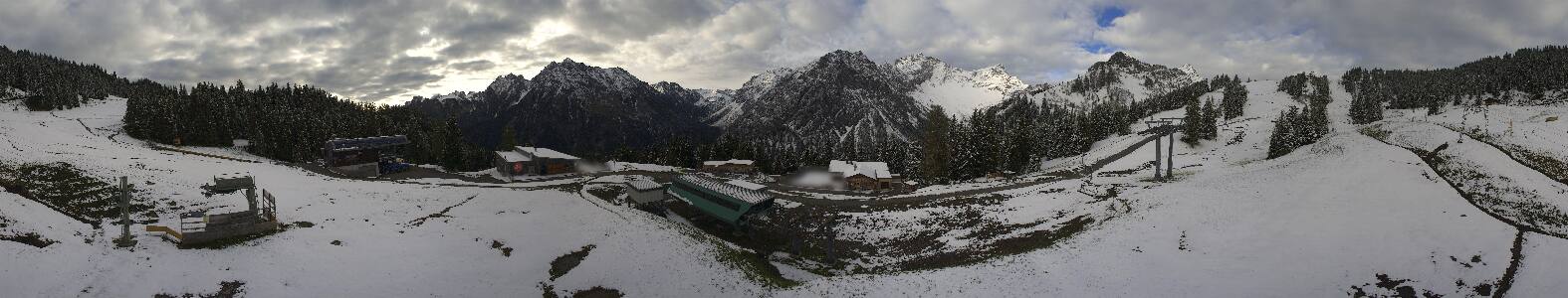 Palüd Brandnertal