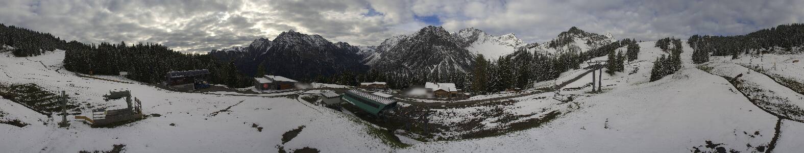 Palüd Brandnertal