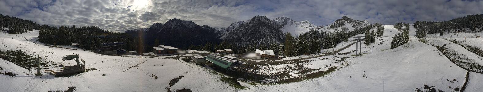 Palüd Brandnertal
