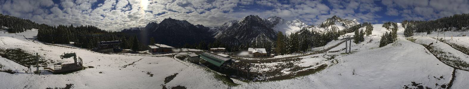 Palüd Brandnertal
