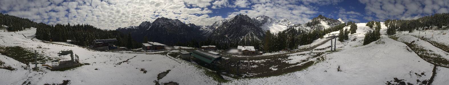 Palüd Brandnertal