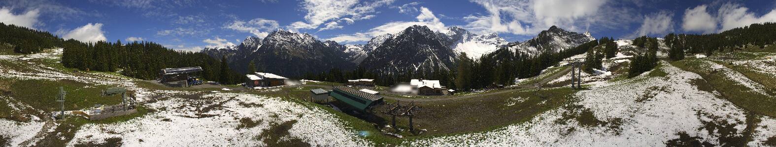 Palüd Brandnertal