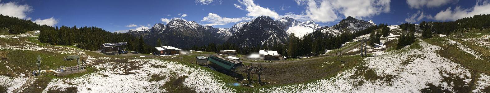 Palüd Brandnertal
