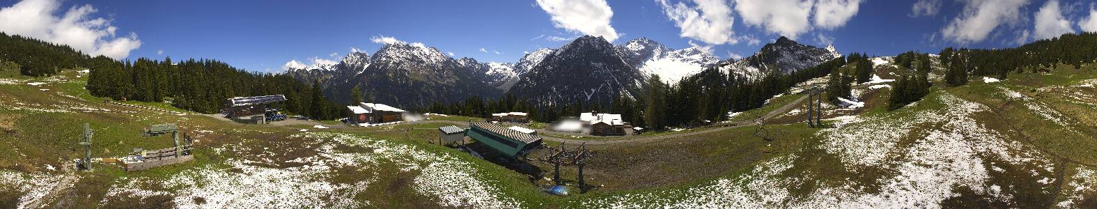 Palüd Brandnertal