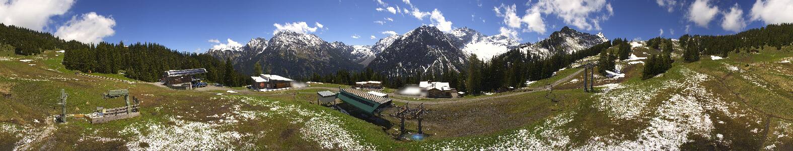 Palüd Brandnertal