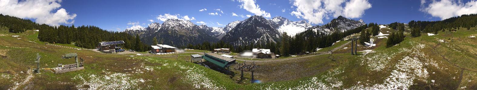 Palüd Brandnertal