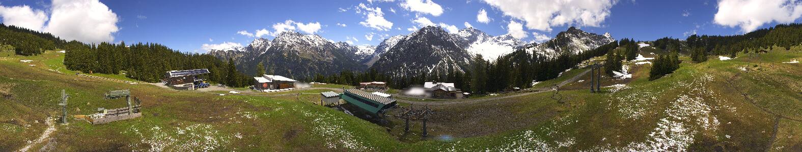 Palüd Brandnertal