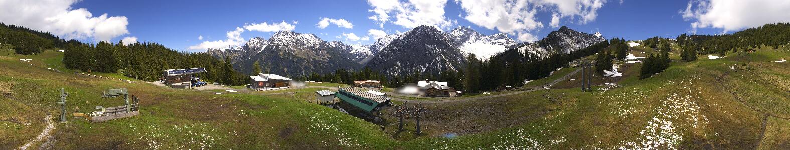 Palüd Brandnertal
