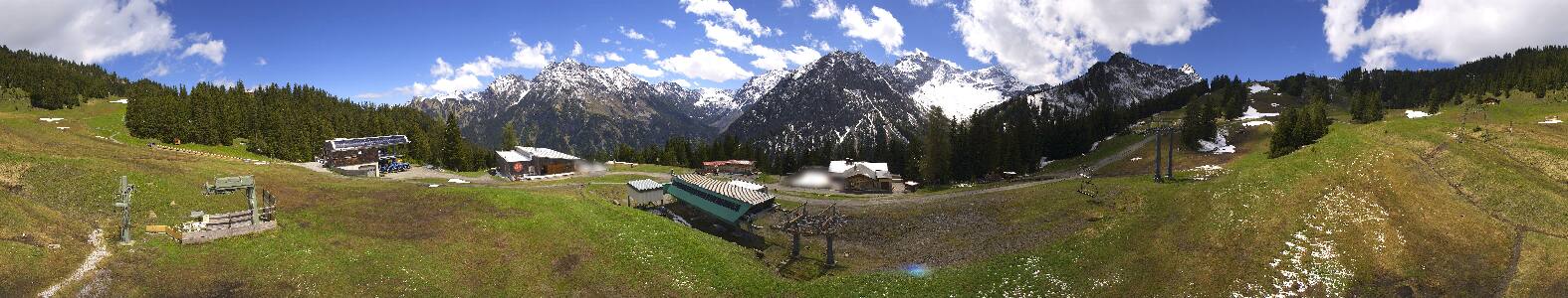 Palüd Brandnertal