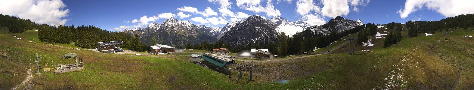 Palüd Brandnertal