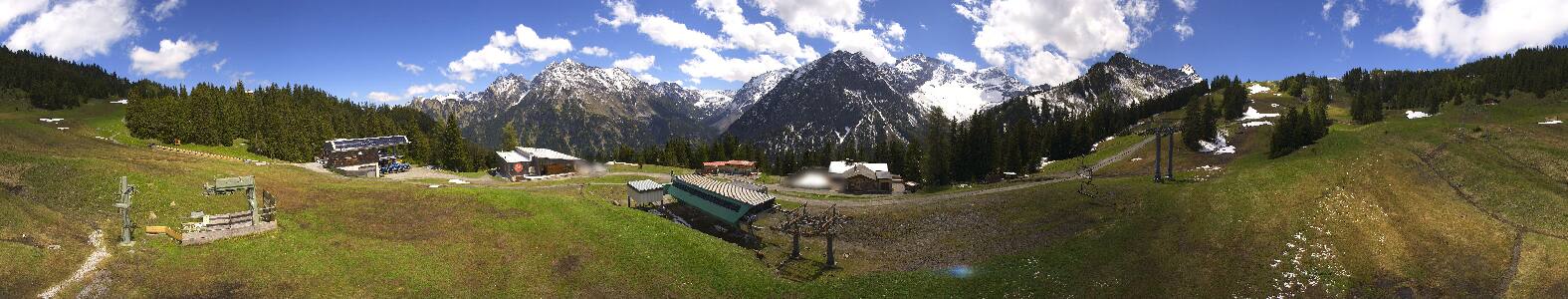 Palüd Brandnertal