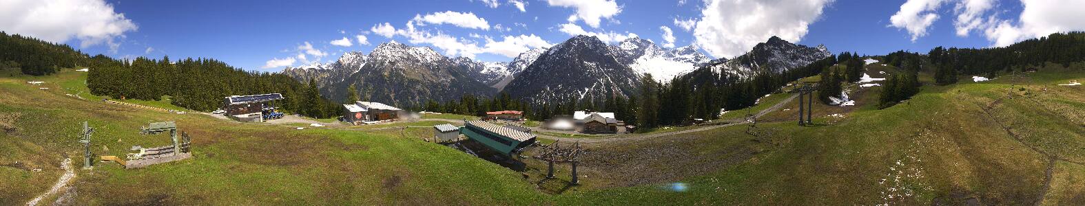 Palüd Brandnertal