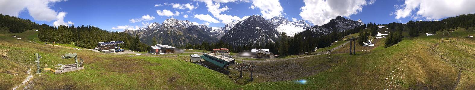 Palüd Brandnertal