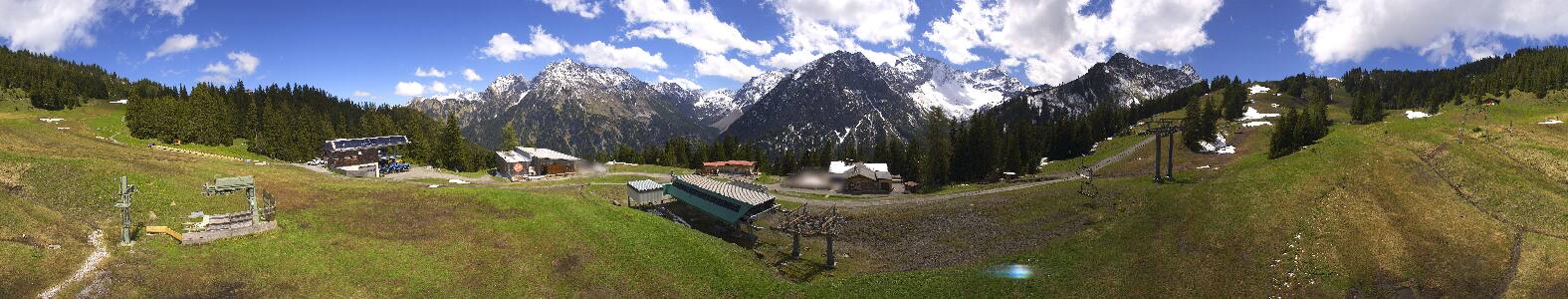 Palüd Brandnertal