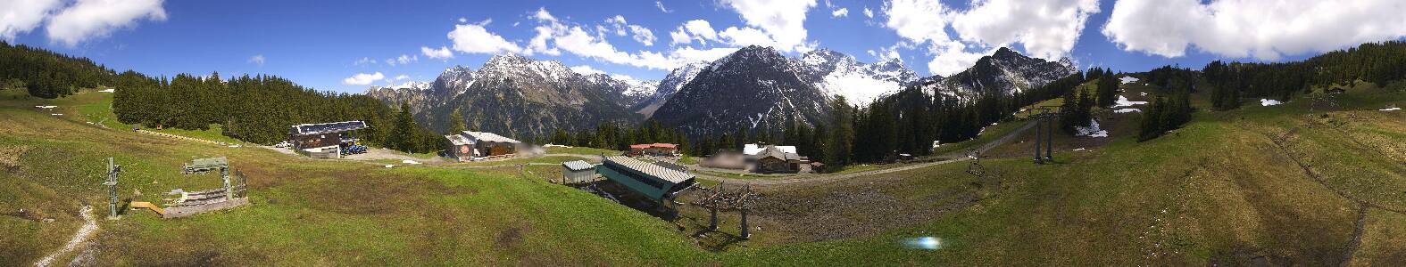 Palüd Brandnertal