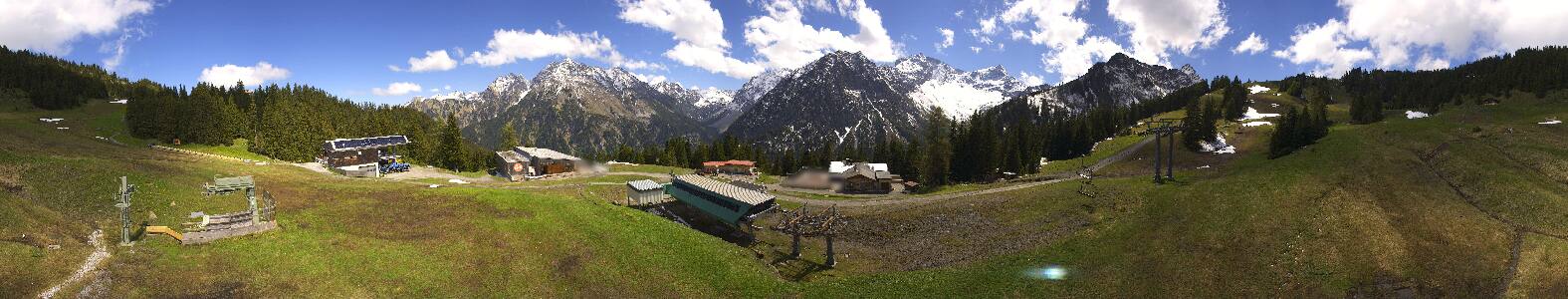 Palüd Brandnertal