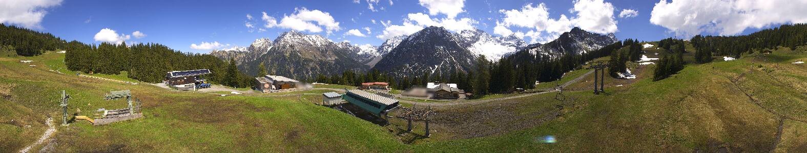 Palüd Brandnertal