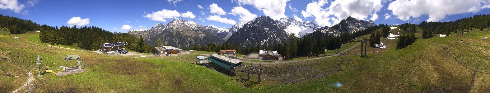 Palüd Brandnertal