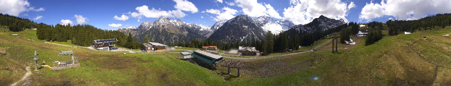 Palüd Brandnertal