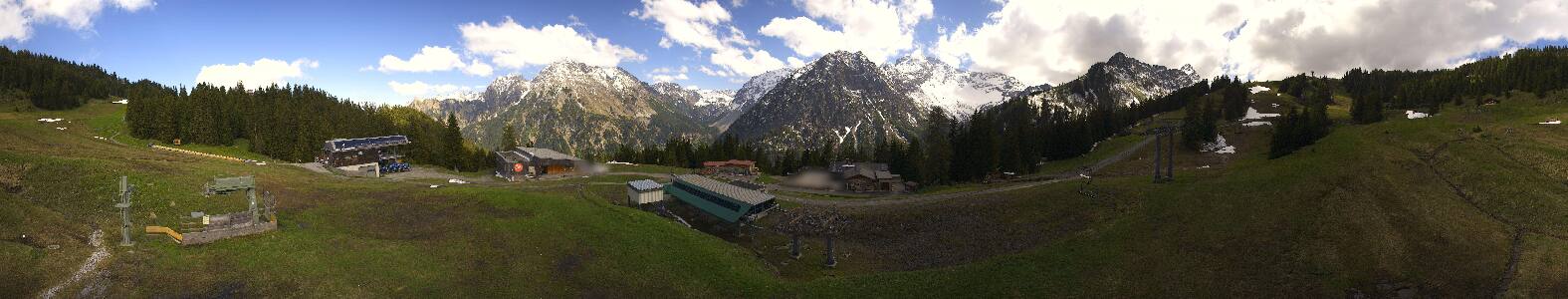 Palüd Brandnertal