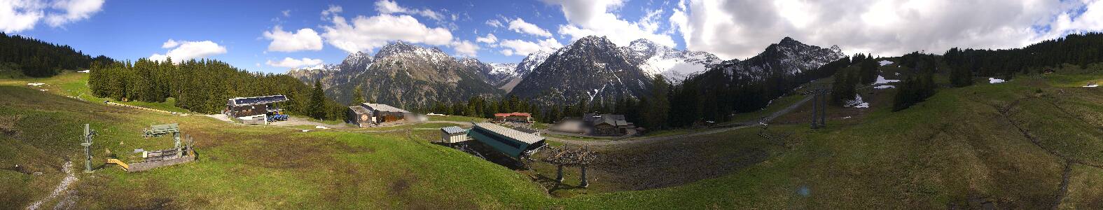 Palüd Brandnertal