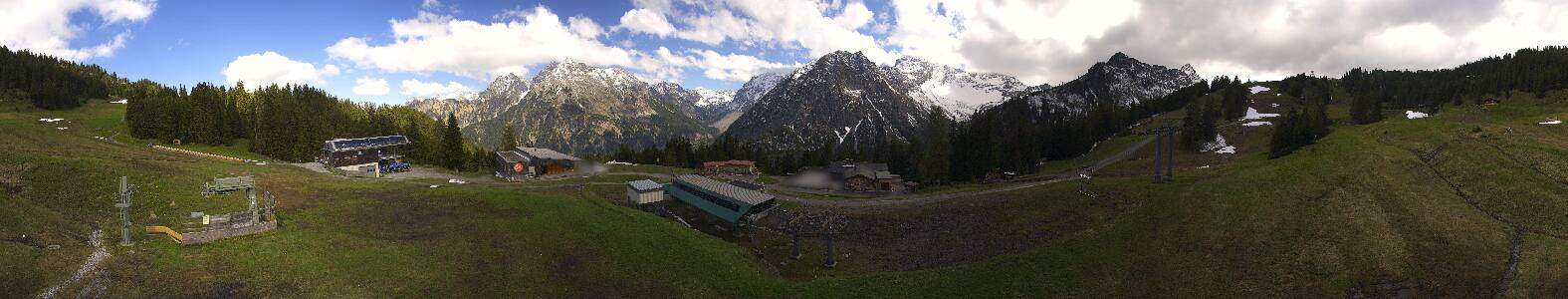 Palüd Brandnertal