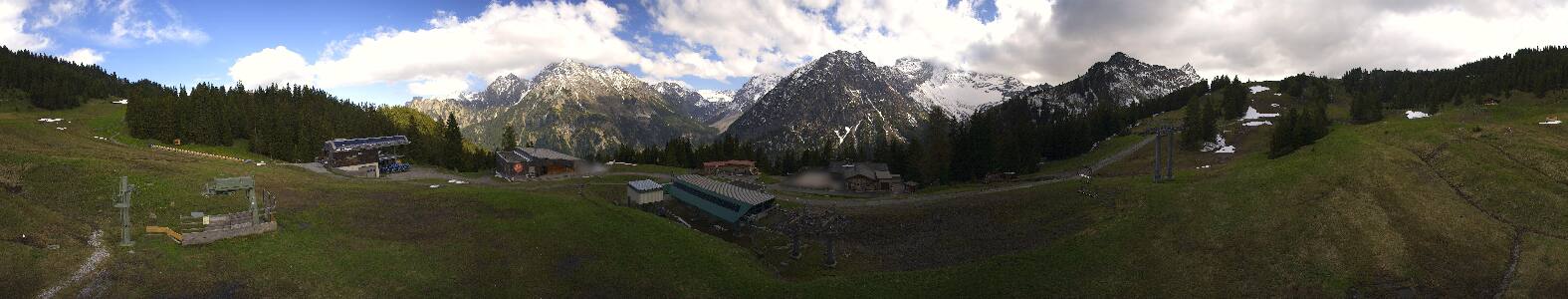 Palüd Brandnertal