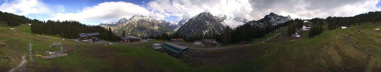 Palüd Brandnertal