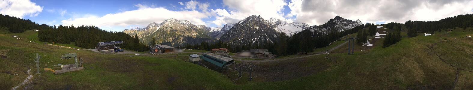 Palüd Brandnertal
