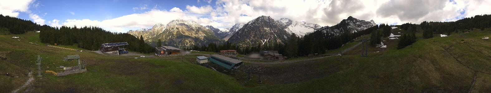 Palüd Brandnertal