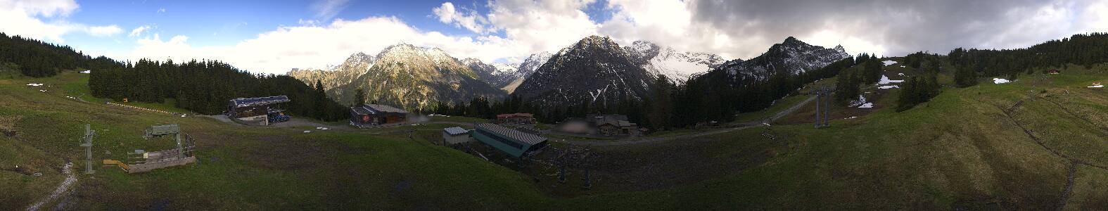 Palüd Brandnertal