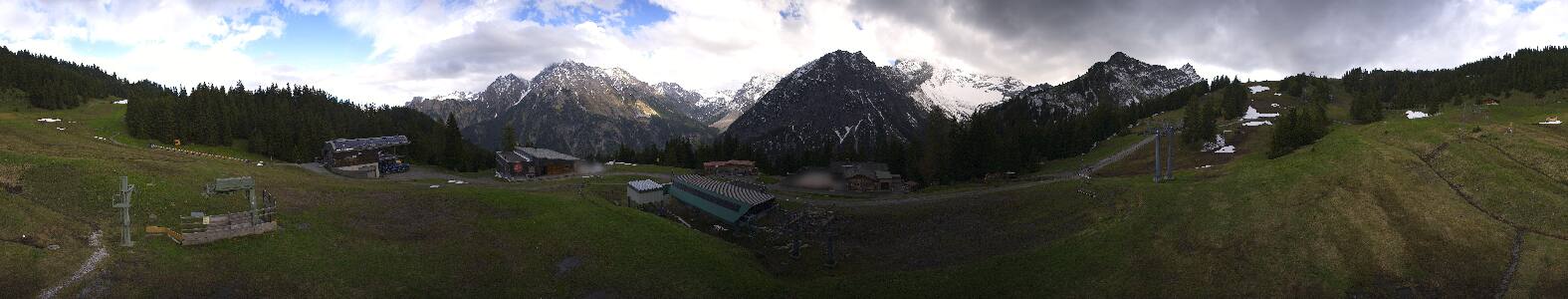 Palüd Brandnertal