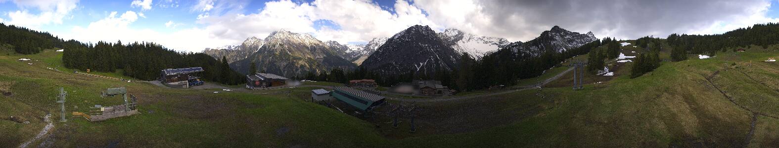 Palüd Brandnertal